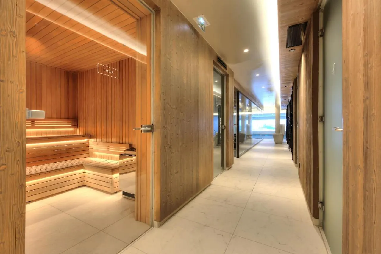 Apartment Tres Bel Appartement Avec Spa A Megeve Stallion D 25